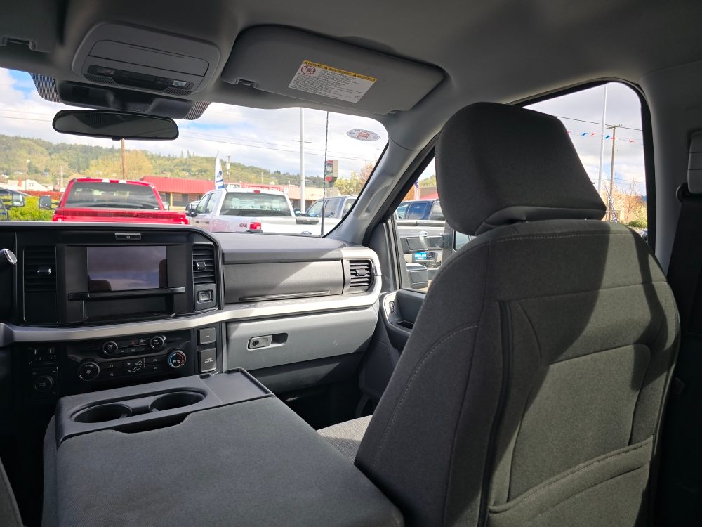 Thumbnail: 2025 Ford F-350 - 20