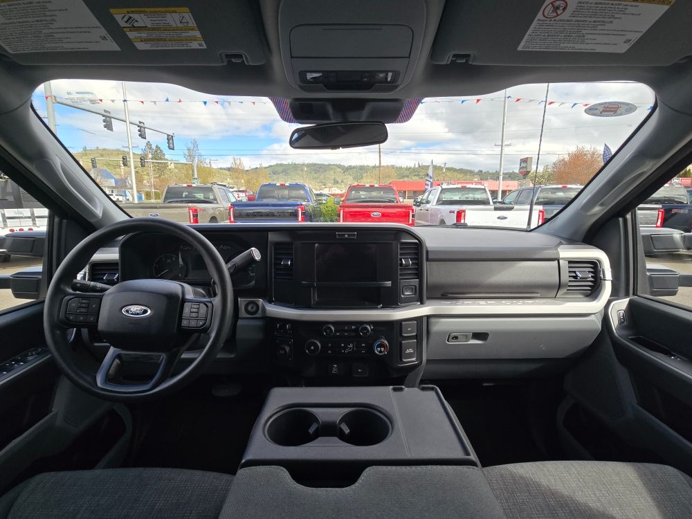 Thumbnail: 2025 Ford F-350 - 7