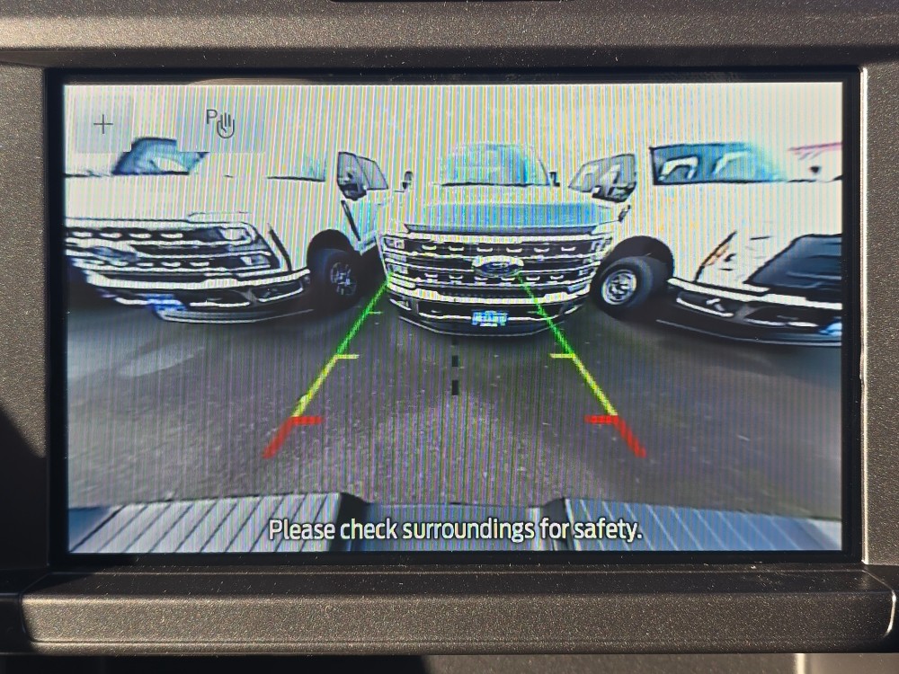 Thumbnail: 2026 Ford F-350 - 23