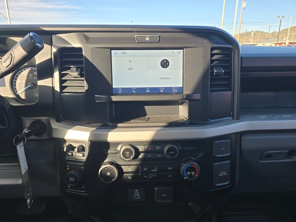 Thumbnail: 2026 Ford F-350 - 12