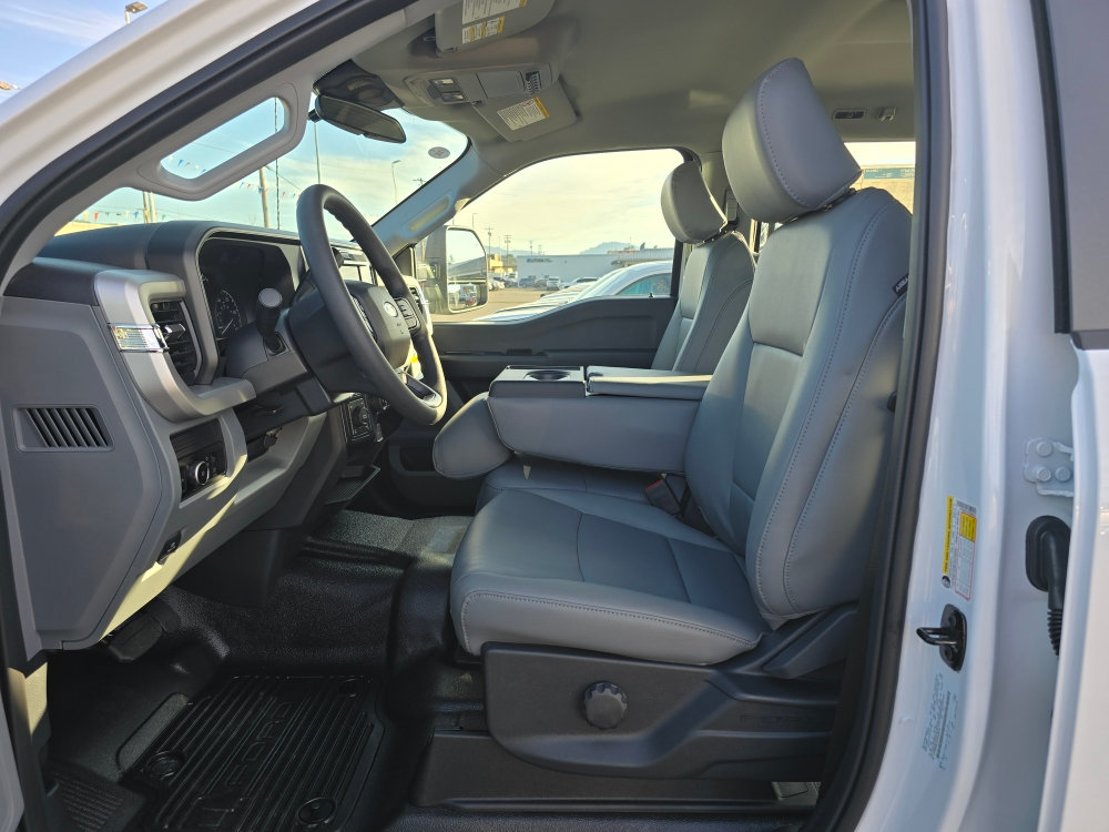 Thumbnail: 2026 Ford F-350 - 8