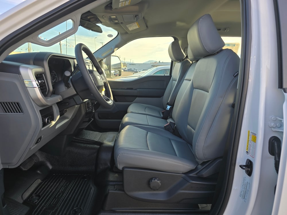 Thumbnail: 2026 Ford F-350 - 9