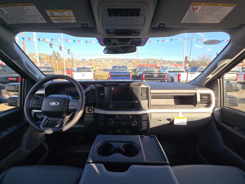 Thumbnail: 2026 Ford F-350 - 7