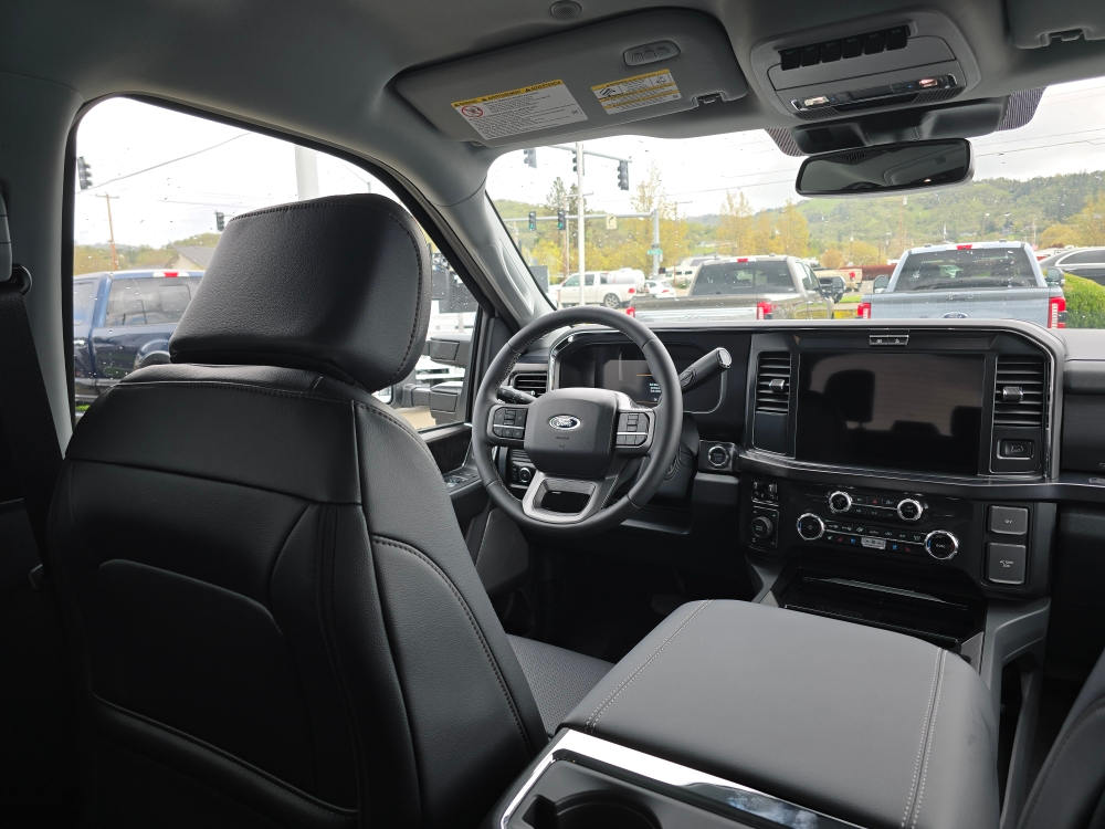 Thumbnail: 2026 Ford F-350 - 2