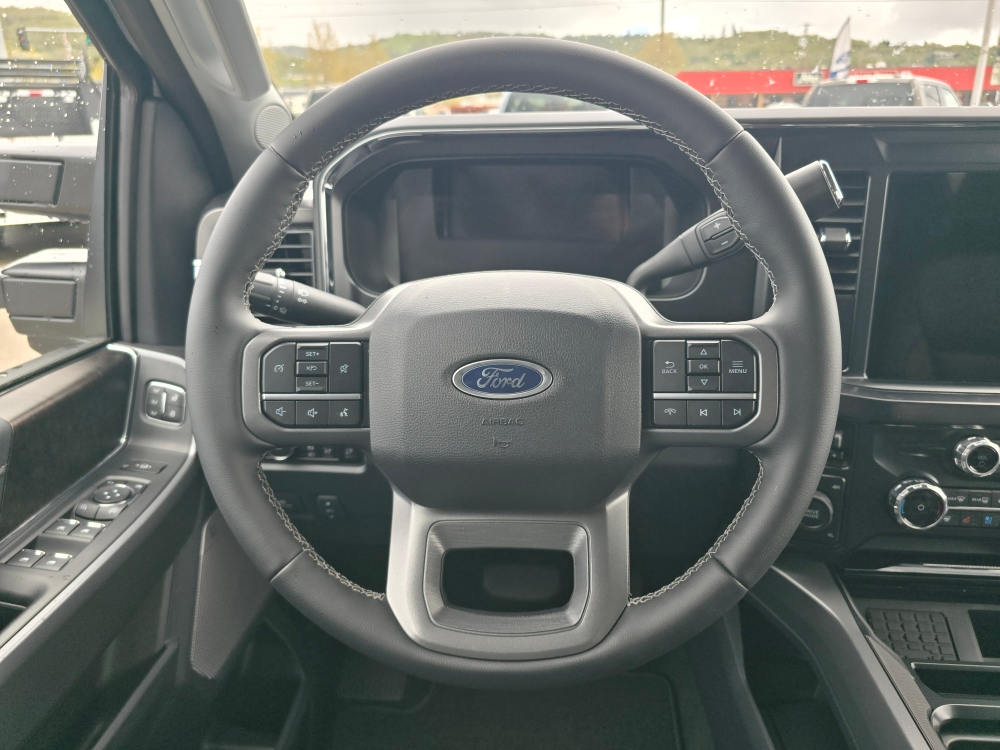 Thumbnail: 2026 Ford F-350 - 7