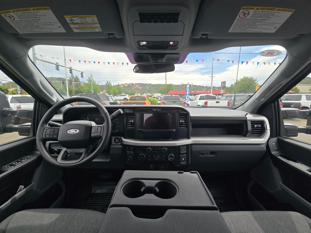 Thumbnail: 2026 Ford F-350 - 7