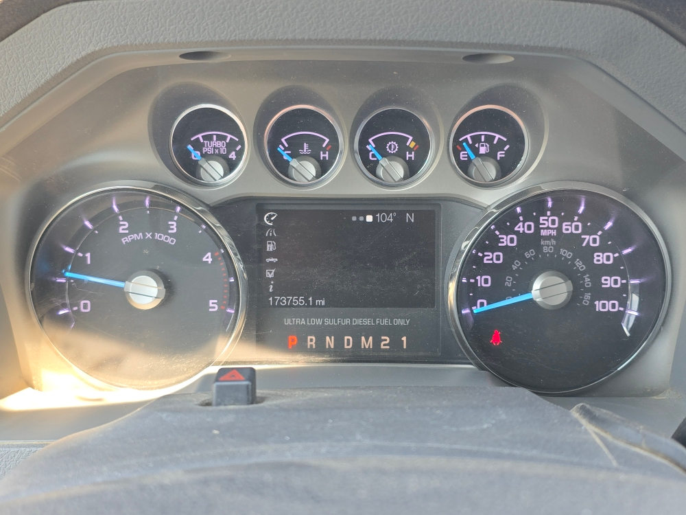Thumbnail: 2016 Ford F-350 - 5