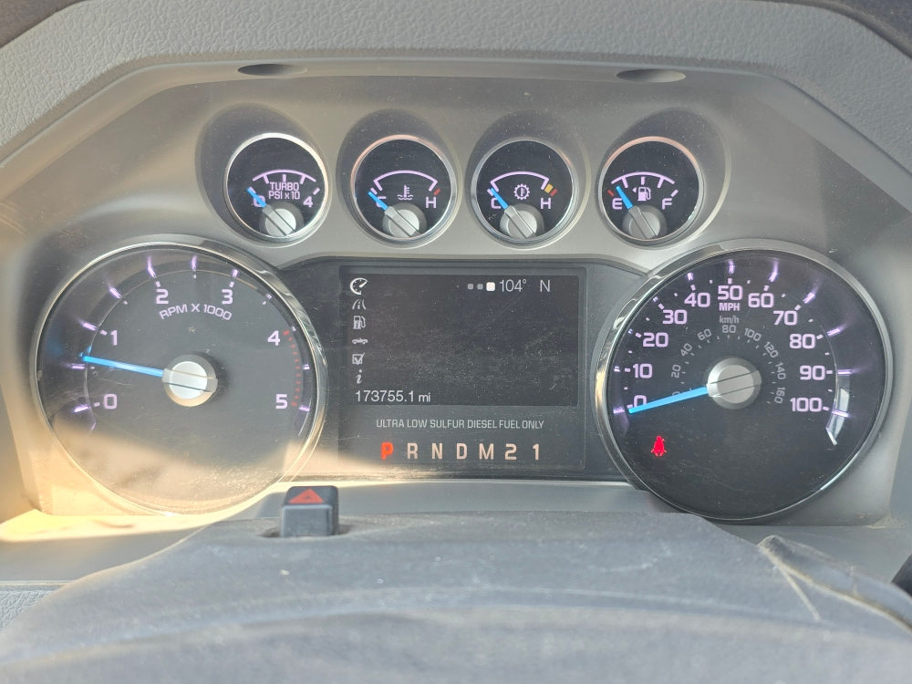 Thumbnail: 2016 Ford F-350 - 14