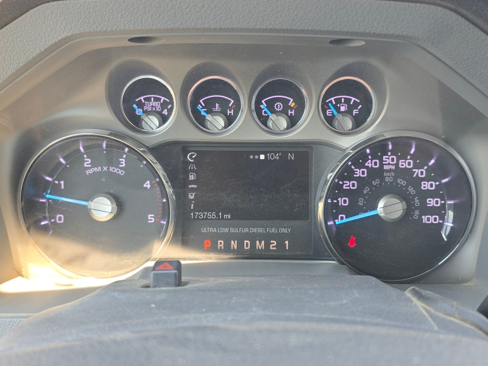 Thumbnail: 2016 Ford F-350 - 21