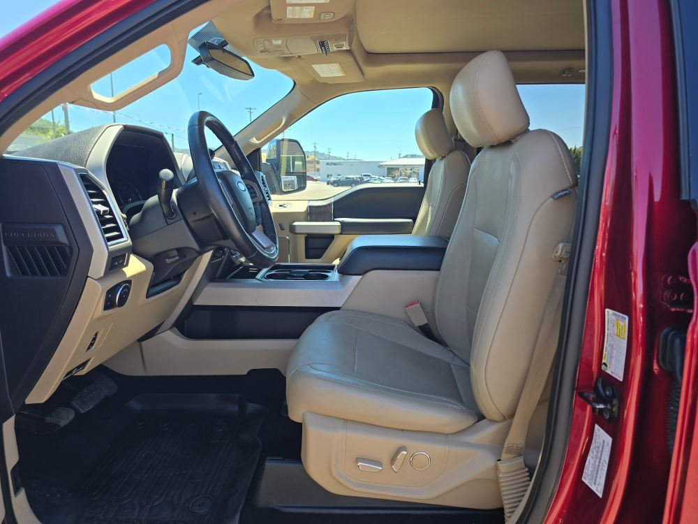 Thumbnail: 2018 Ford F-350 - 9
