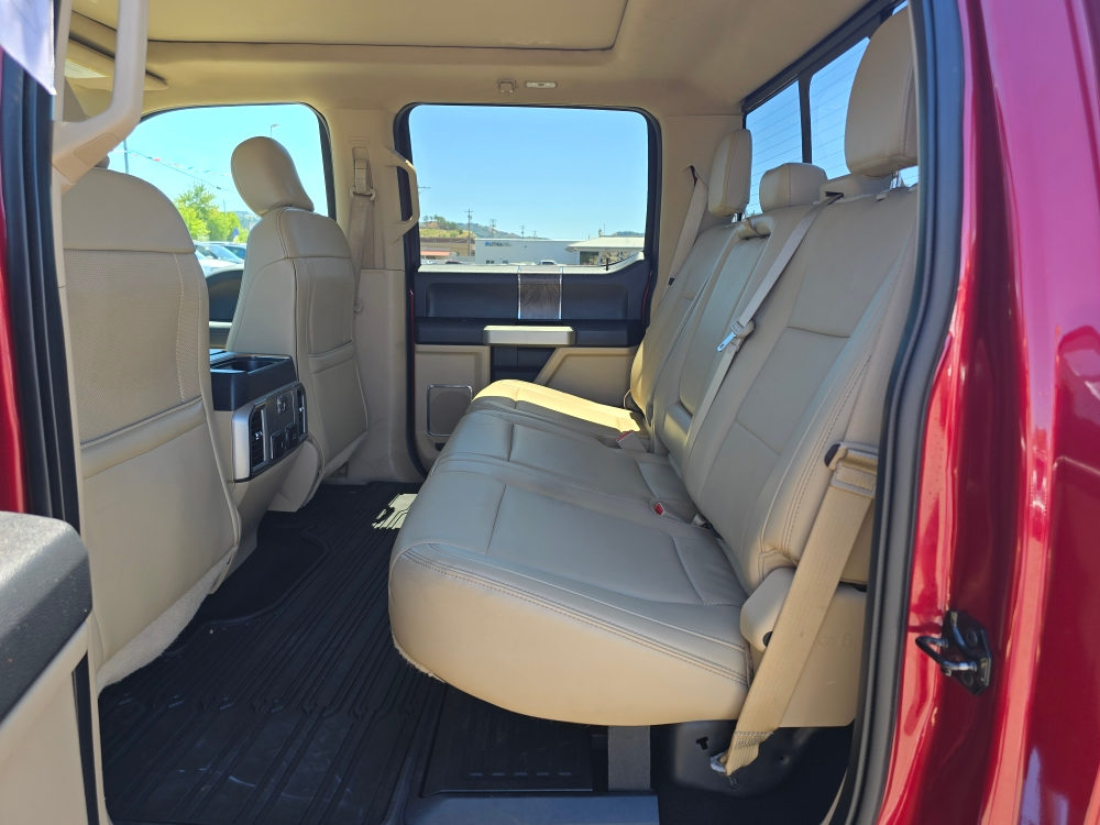 Thumbnail: 2018 Ford F-350 - 11