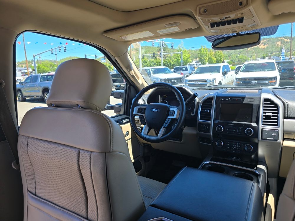 Thumbnail: 2018 Ford F-350 - 2