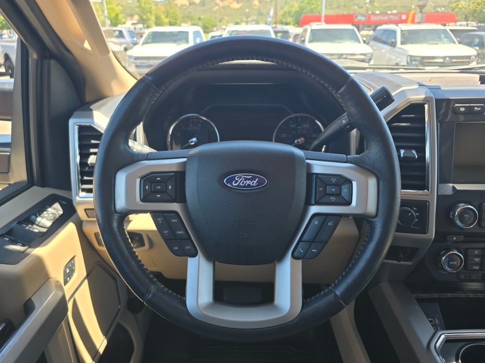 Thumbnail: 2018 Ford F-350 - 8