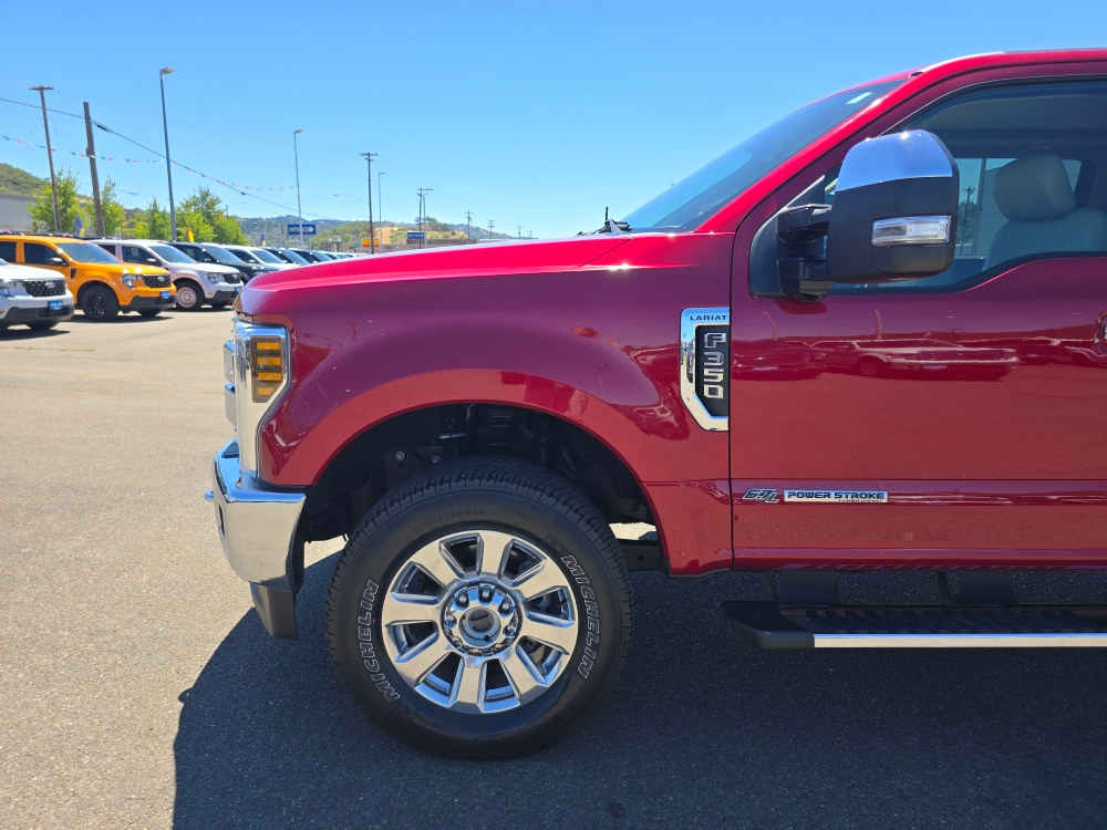 Thumbnail: 2018 Ford F-350 - 7