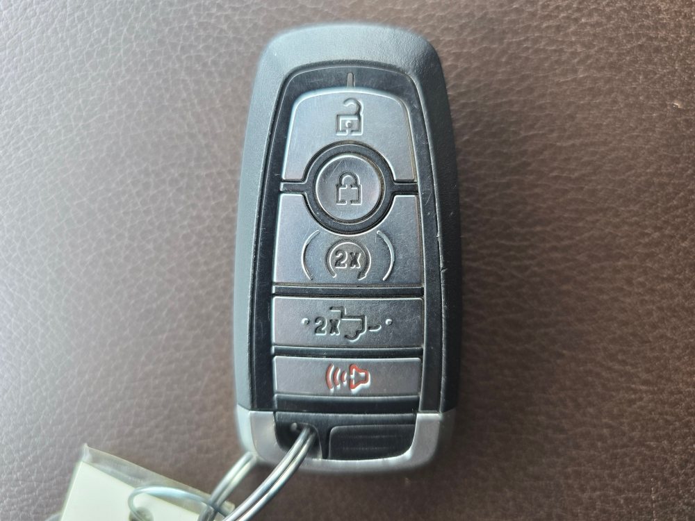 Thumbnail: 2019 Ford F-350 - 15