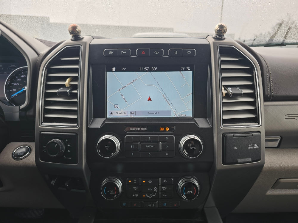 Thumbnail: 2019 Ford F-350 - 11