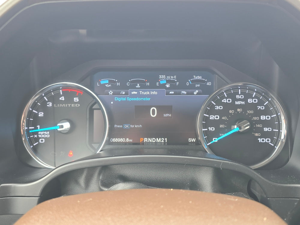 Thumbnail: 2019 Ford F-350 - 13