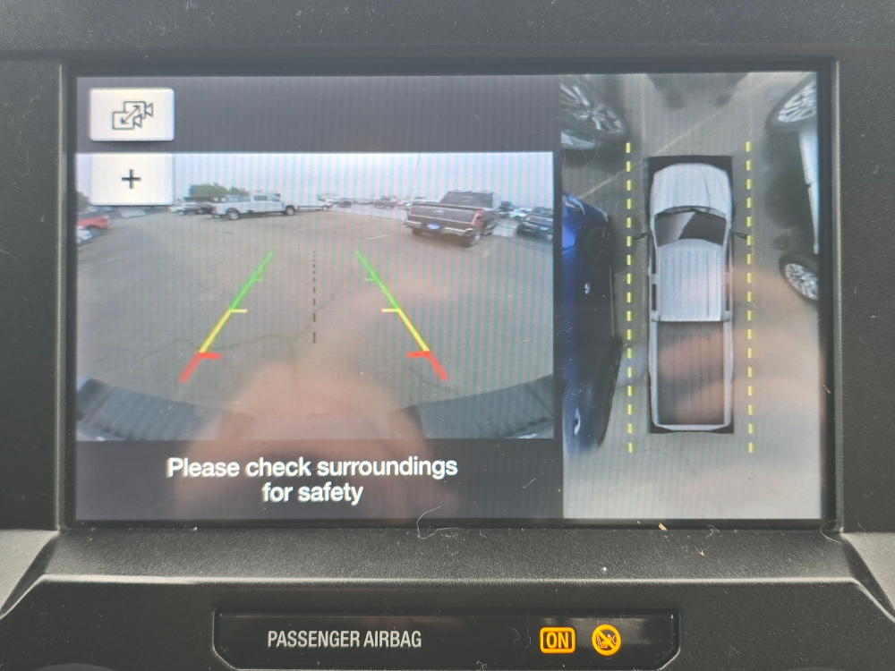 Thumbnail: 2019 Ford F-350 - 22