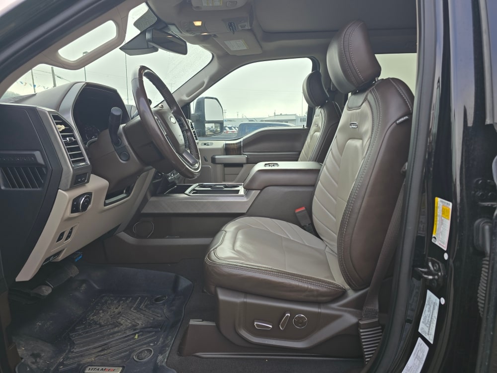 Thumbnail: 2019 Ford F-350 - 8