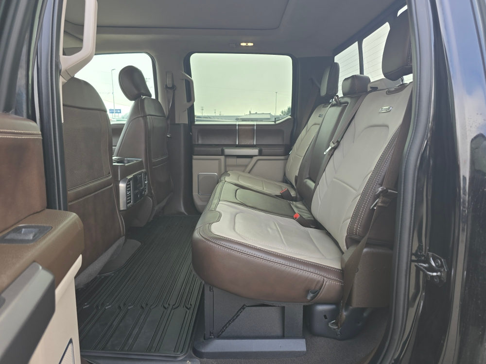 Thumbnail: 2019 Ford F-350 - 10