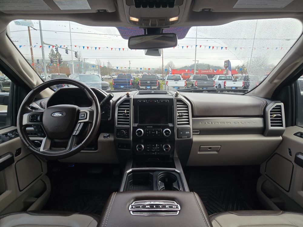 Thumbnail: 2019 Ford F-350 - 7