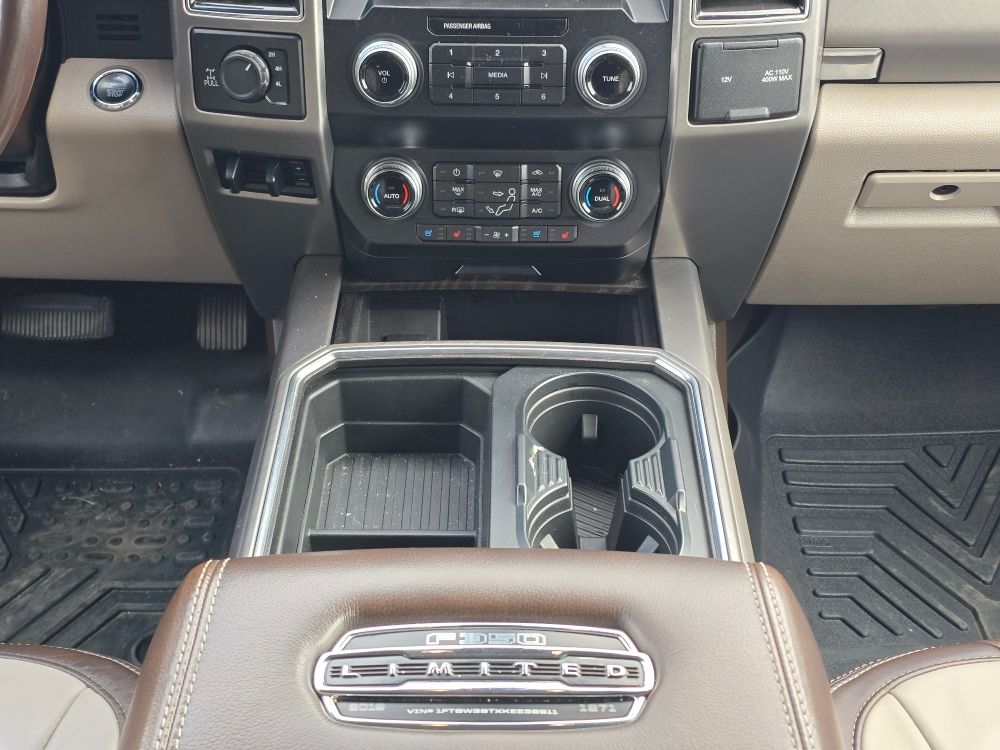 Thumbnail: 2019 Ford F-350 - 12