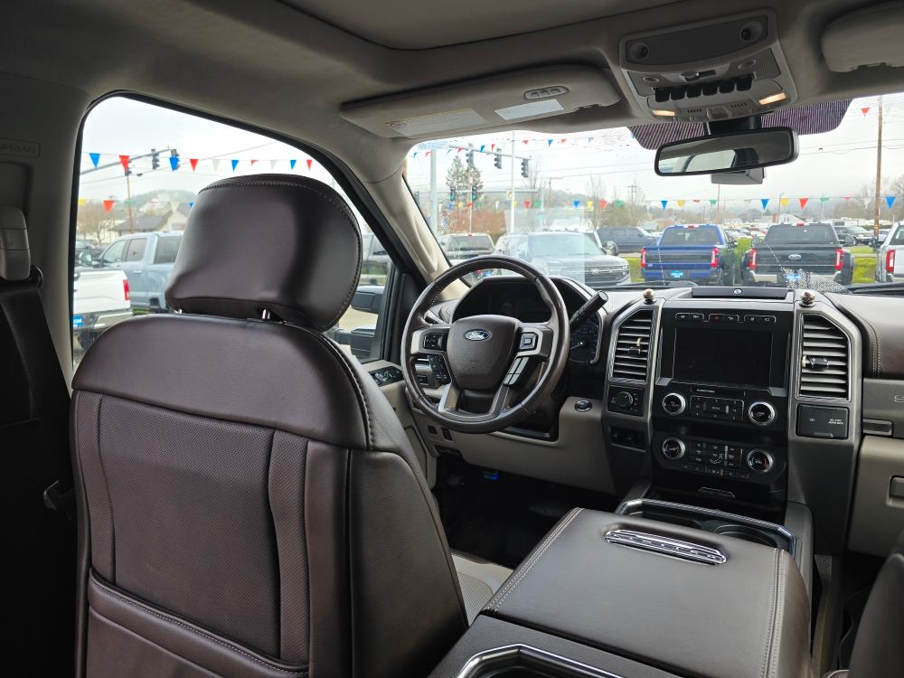 Thumbnail: 2019 Ford F-350 - 9