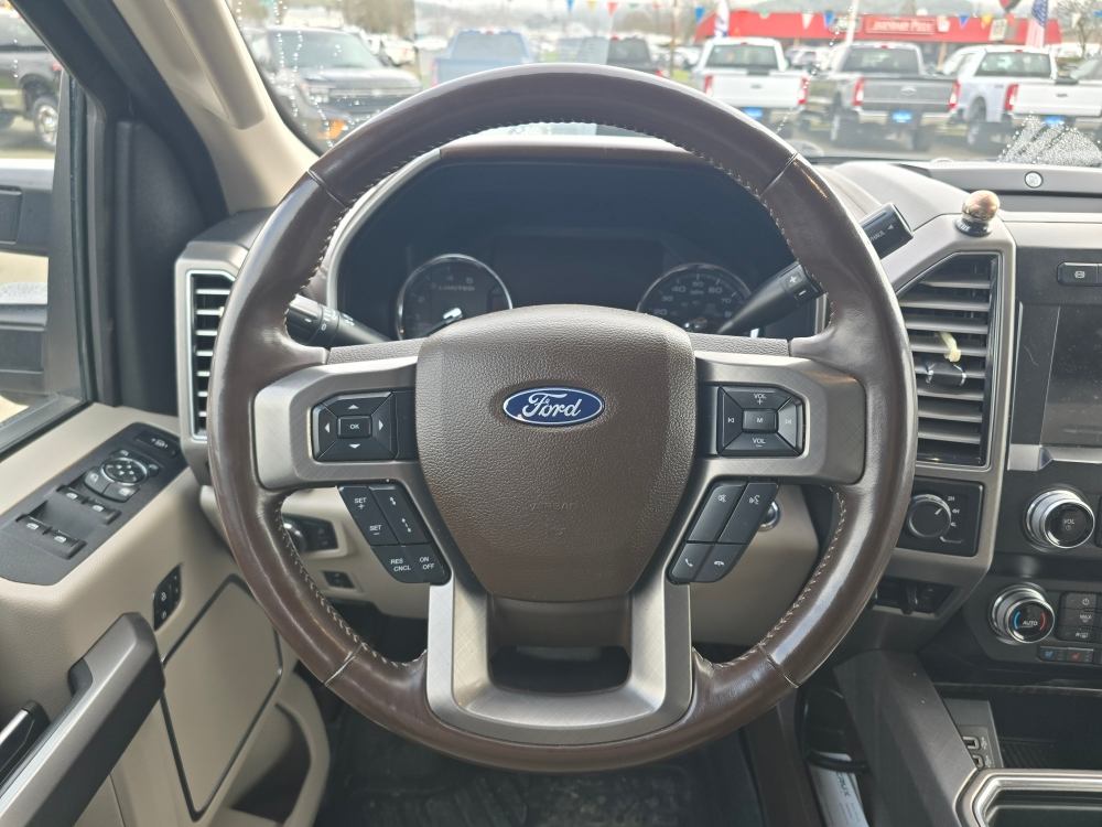 Thumbnail: 2019 Ford F-350 - 2