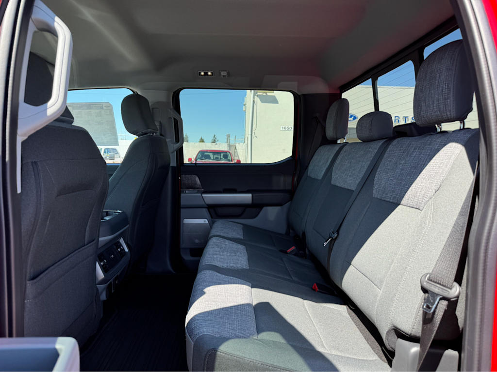 2024 Ford F-350 XLT 11
