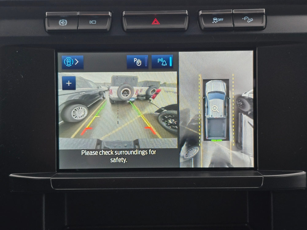 2024 Ford F-350 XLT 22