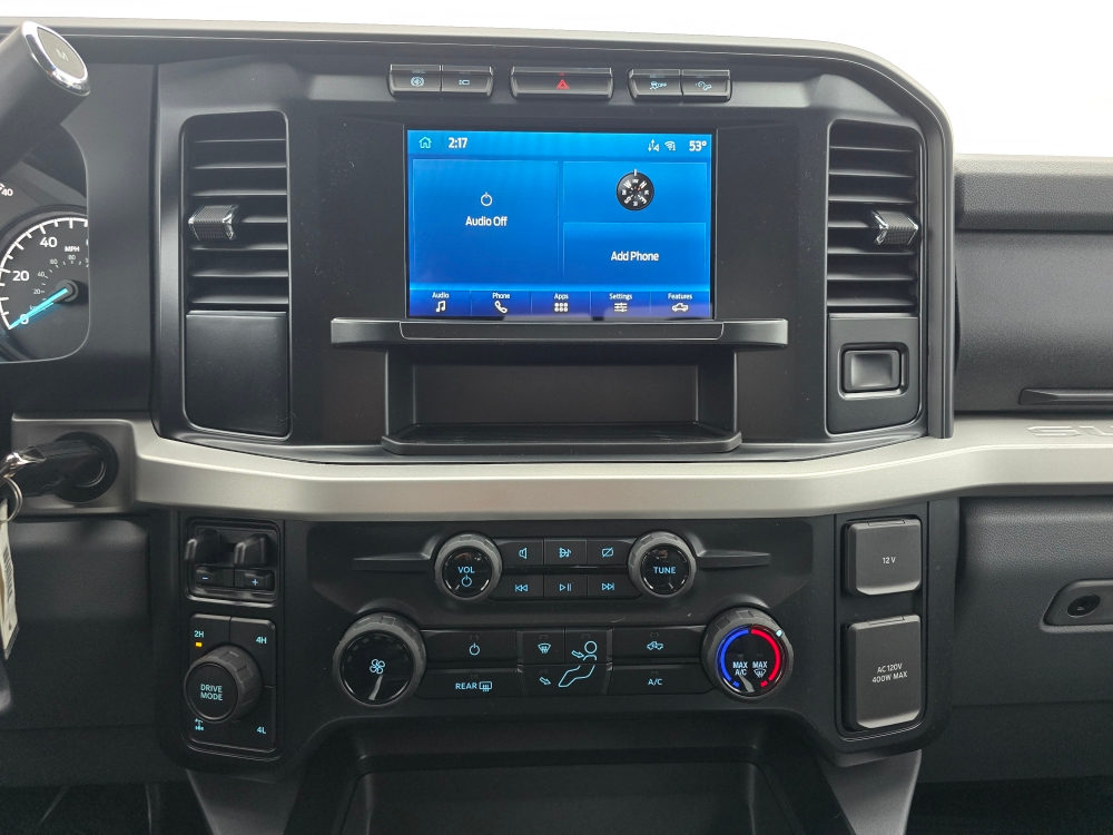 2024 Ford F-350 XLT 12