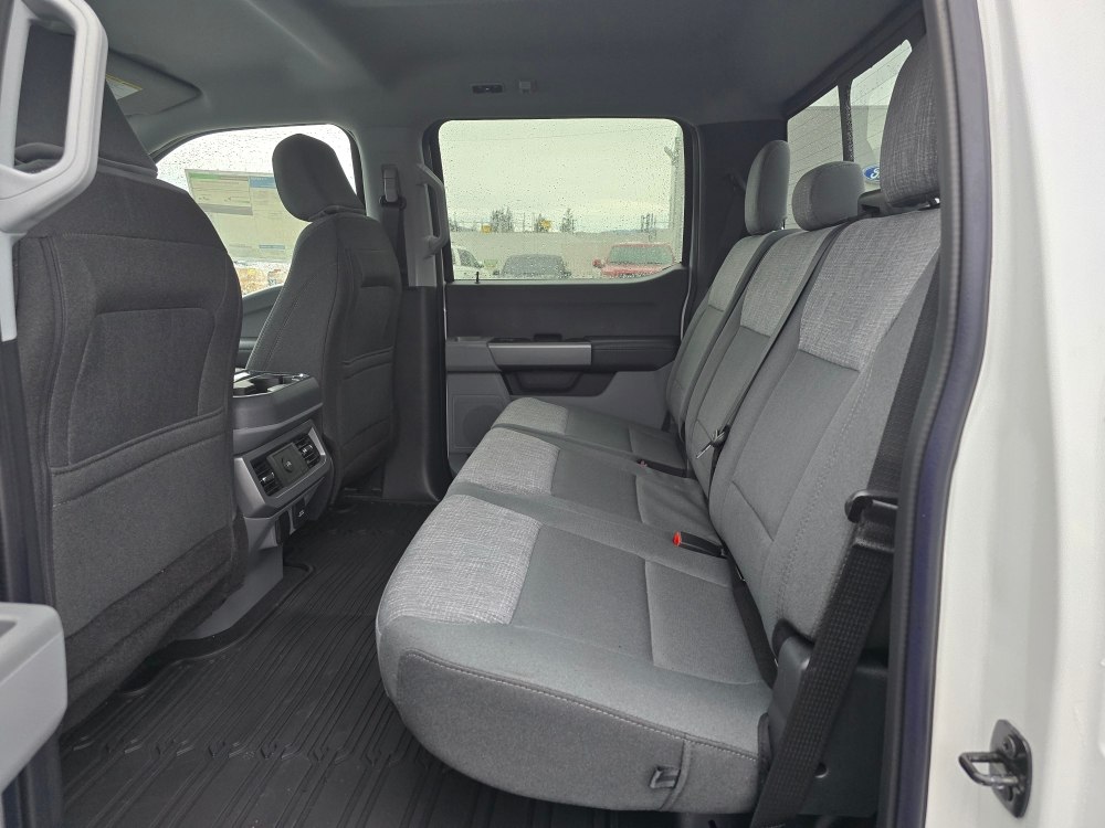 2024 Ford F-350 XLT 10