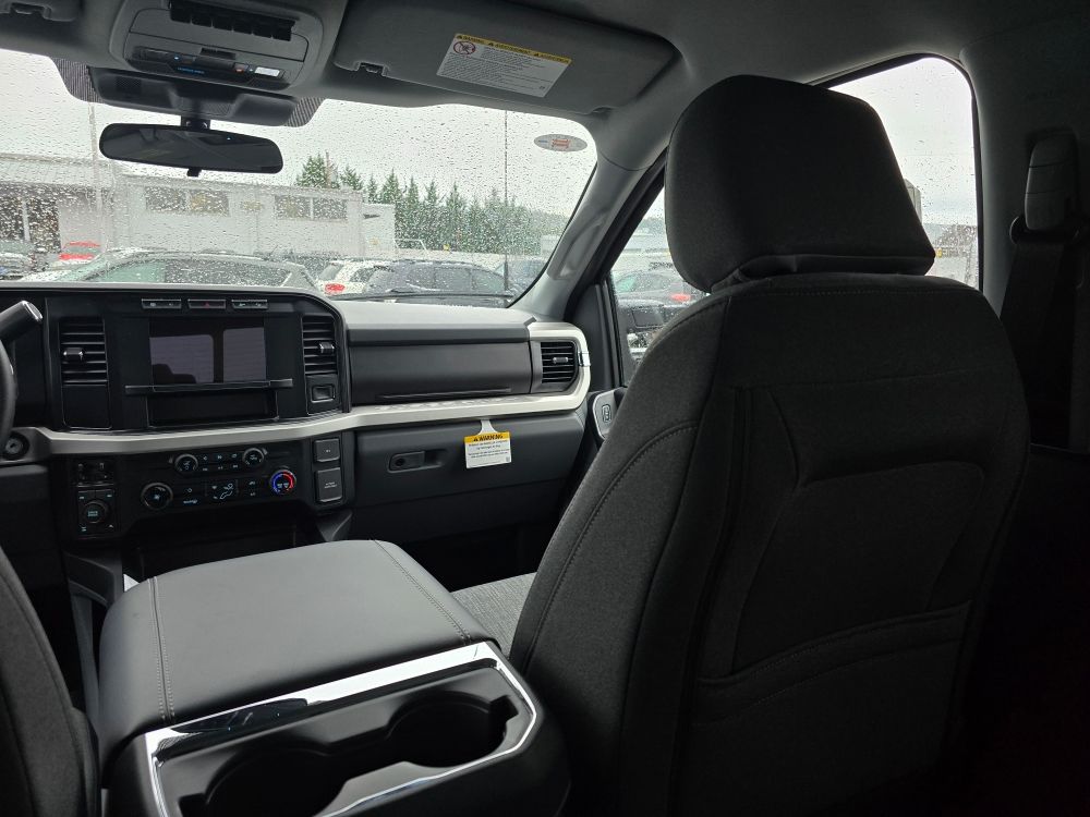 2024 Ford F-350 XLT 20