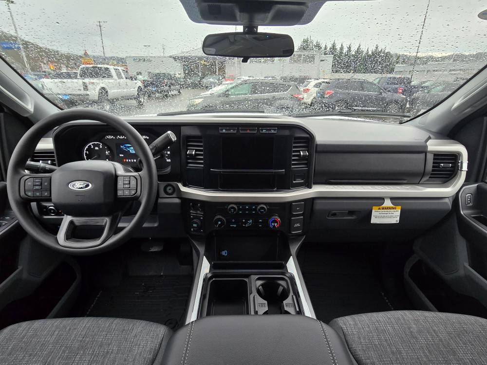 2024 Ford F-350 XLT 11