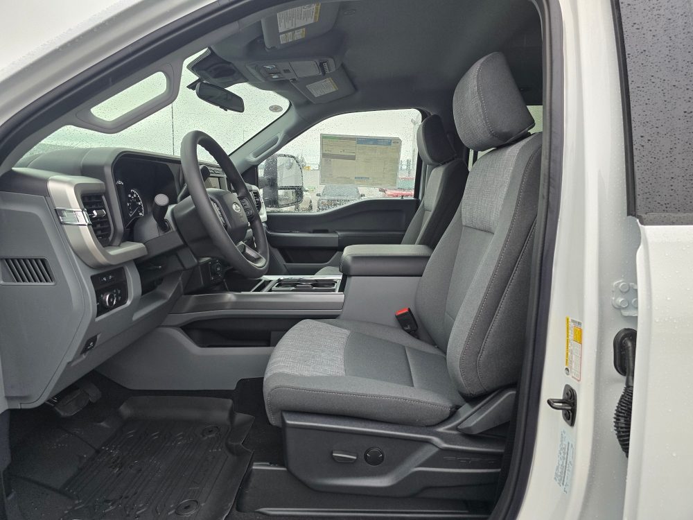 2024 Ford F-350 XLT 9
