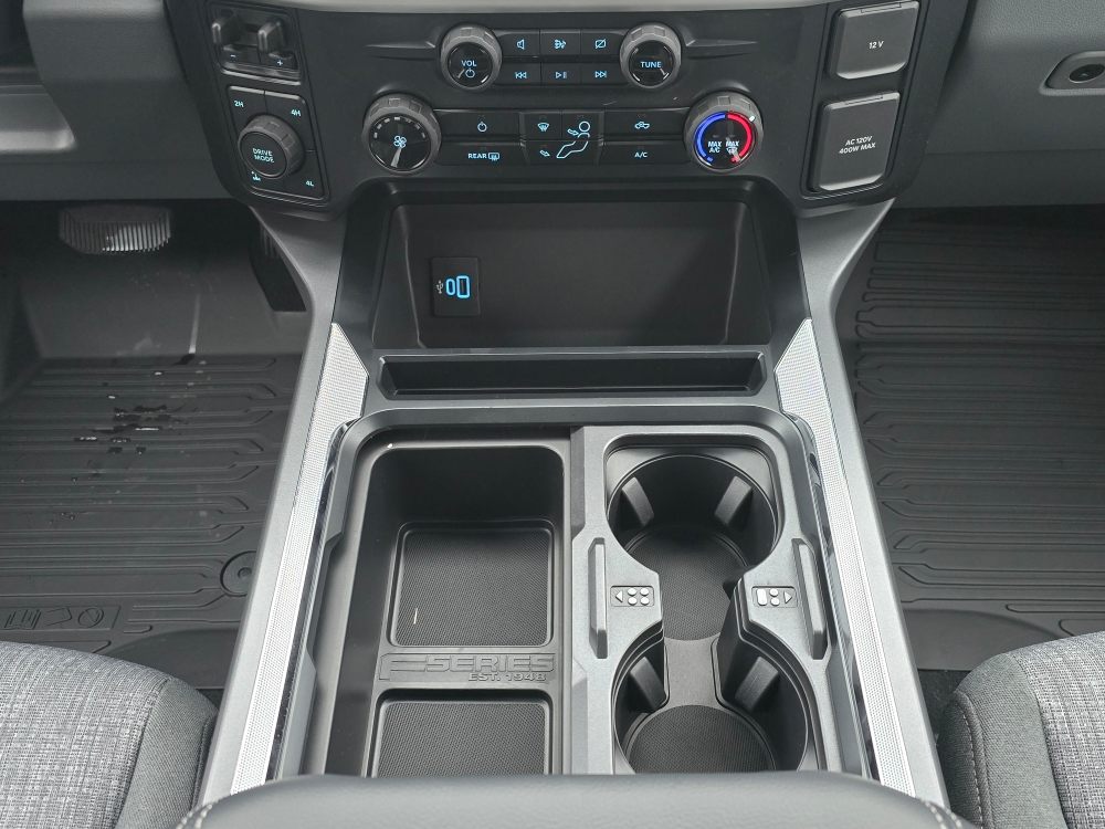 2024 Ford F-350 XLT 13