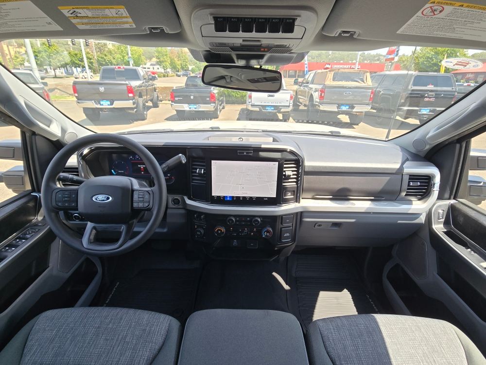 Thumbnail: 2026 Ford F-350 - 11