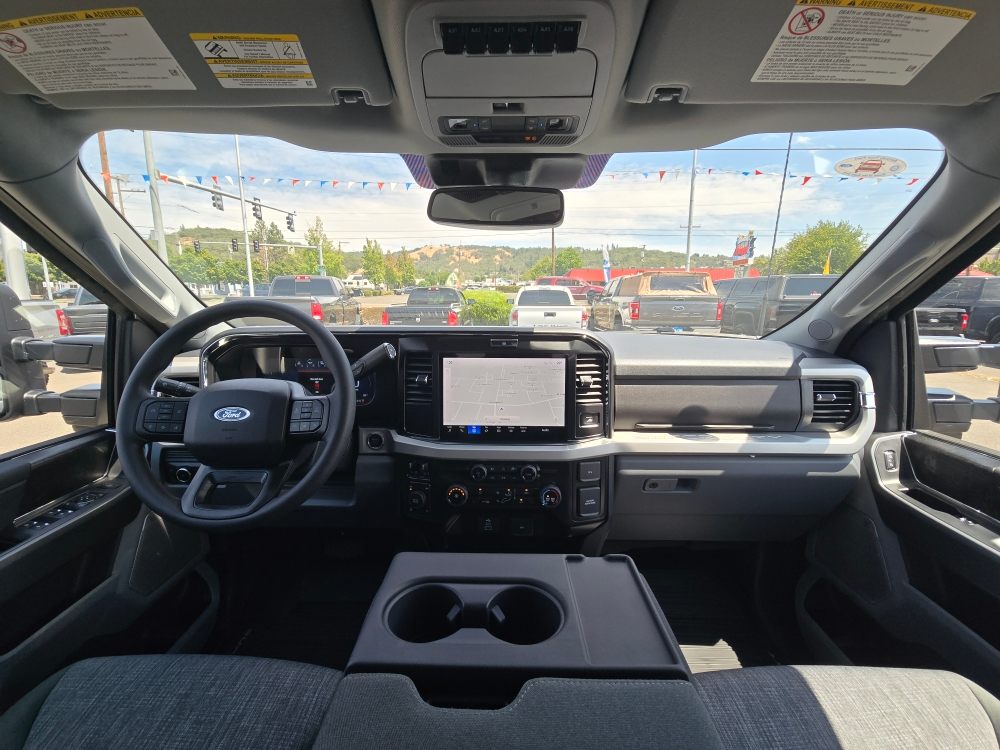 Thumbnail: 2026 Ford F-350 - 7