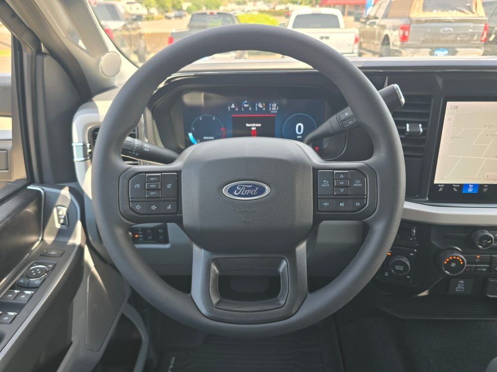 Thumbnail: 2026 Ford F-350 - 2