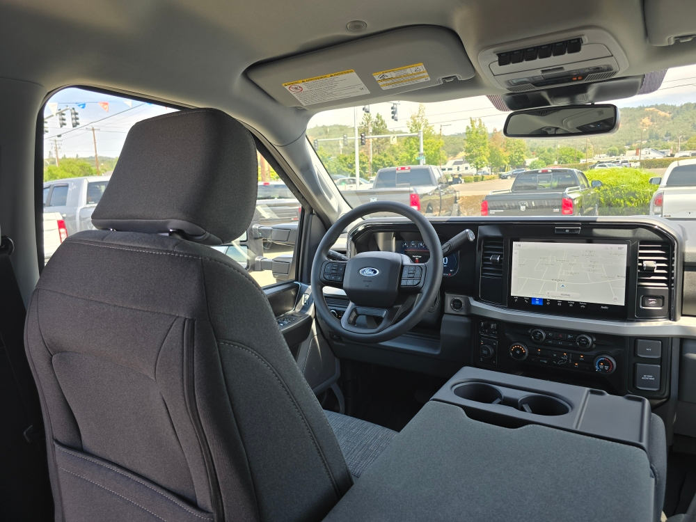 Thumbnail: 2026 Ford F-350 - 19