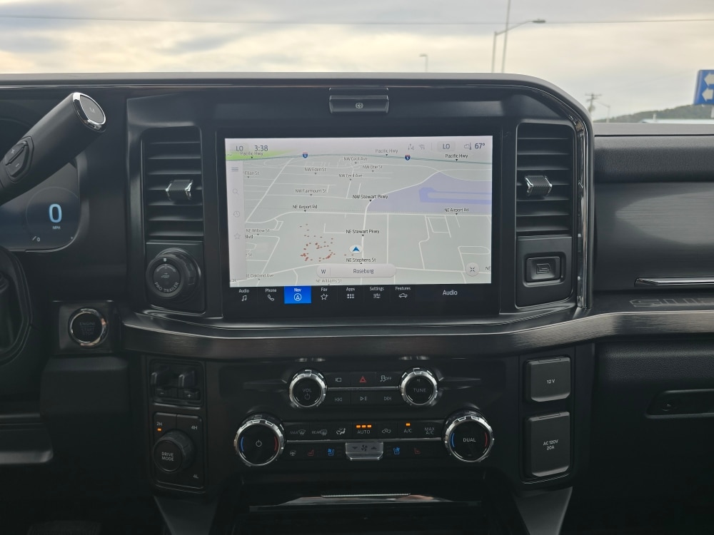 Thumbnail: 2026 Ford F-350 - 11