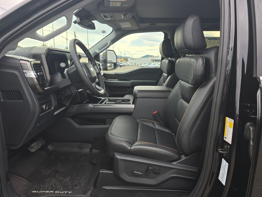 Thumbnail: 2026 Ford F-350 - 8