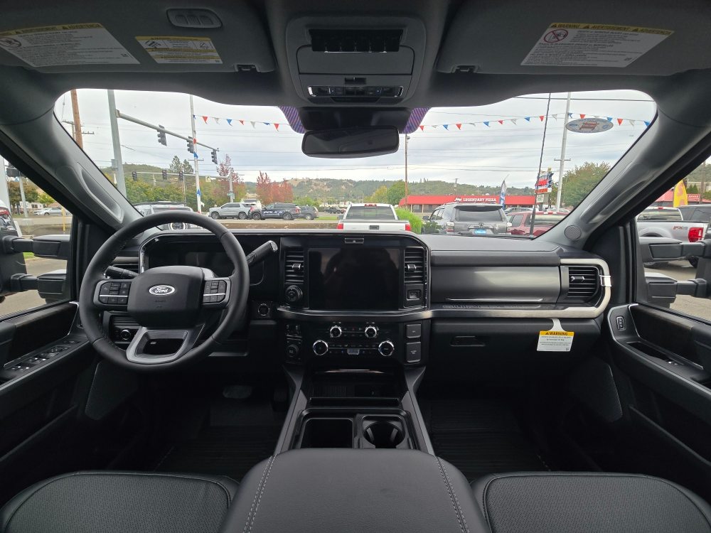 Thumbnail: 2026 Ford F-350 - 7