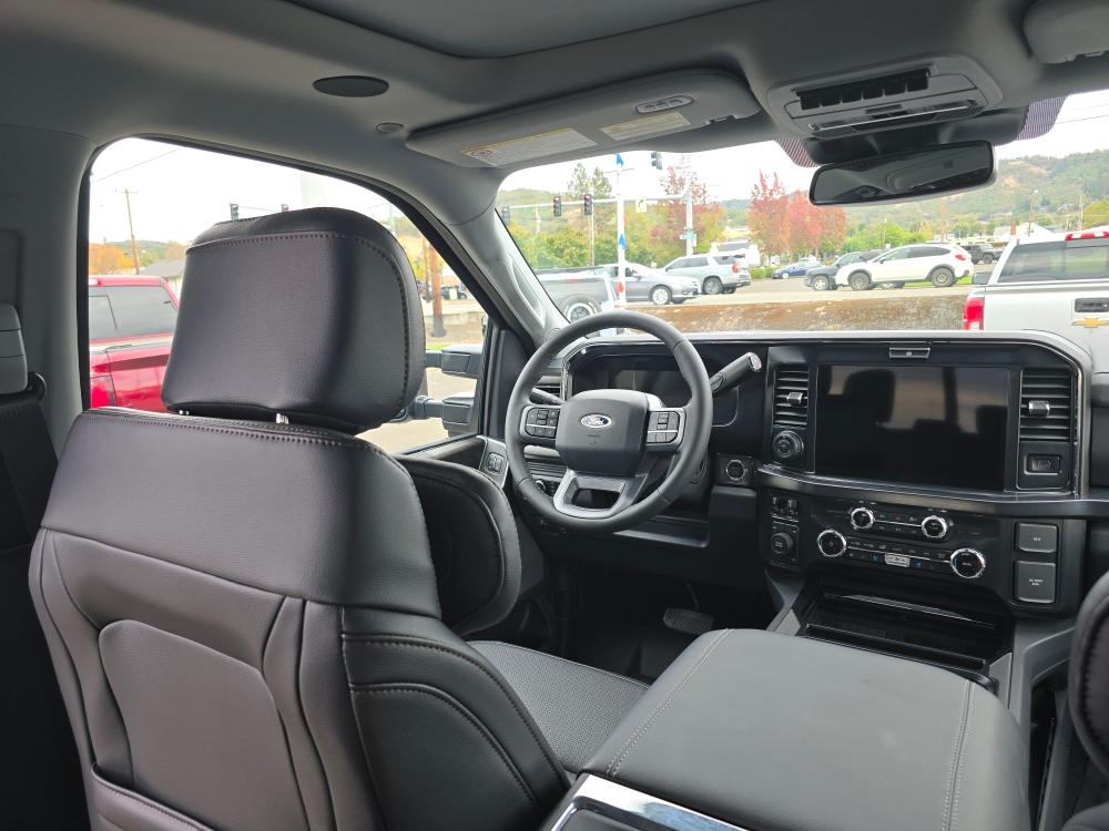 Thumbnail: 2026 Ford F-350 - 9