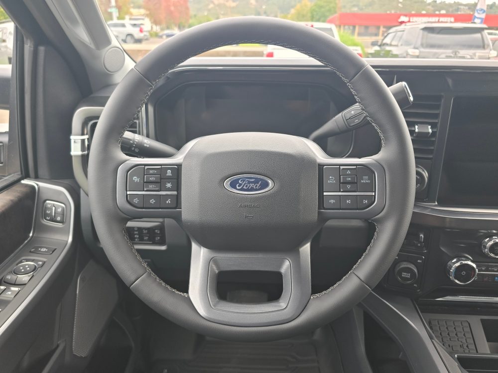 Thumbnail: 2026 Ford F-350 - 2