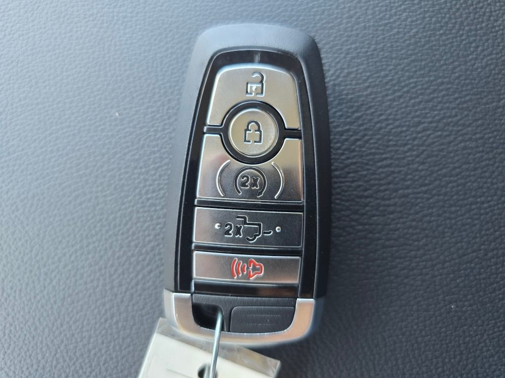 Thumbnail: 2026 Ford F-350 - 14