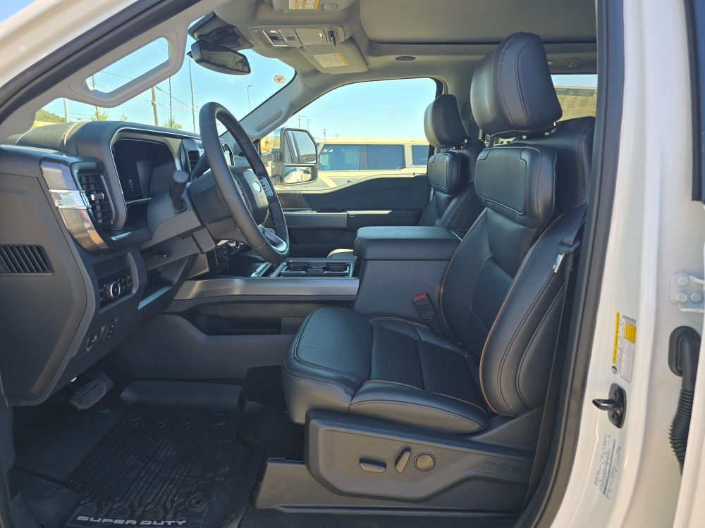 Thumbnail: 2026 Ford F-350 - 8