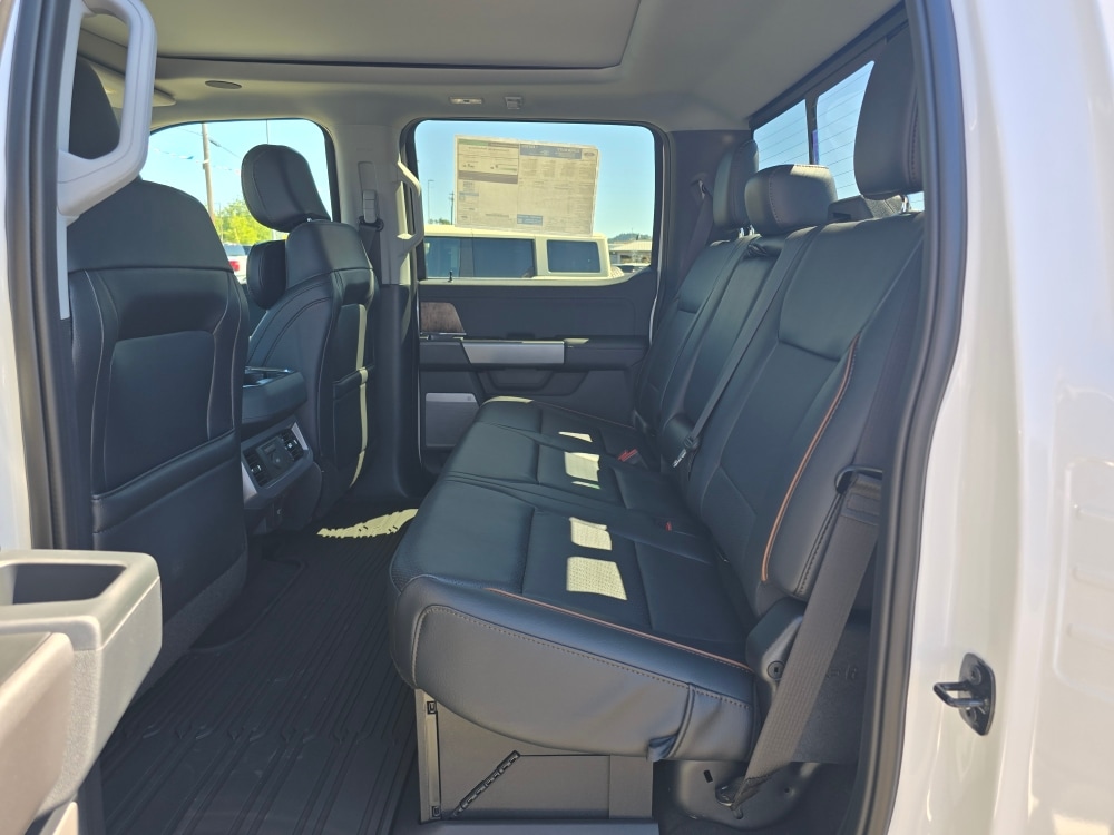 Thumbnail: 2026 Ford F-350 - 19