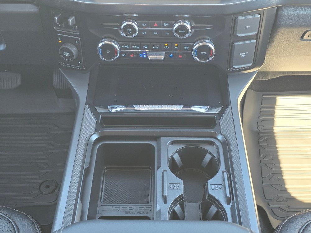 Thumbnail: 2026 Ford F-350 - 18