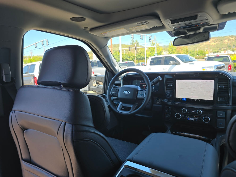 Thumbnail: 2026 Ford F-350 - 9